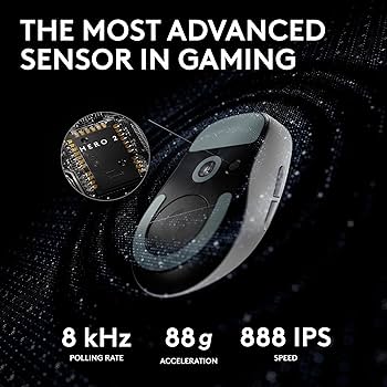 【新品未開封】 Logicool G PRO X SUPERLIGHT 2 Amazon.com: Logitech G PRO X SUPERLIGHT 2 Wireless Gaming